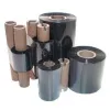 лента красящая (риббон) 40mm х300m х25,4mm wax out