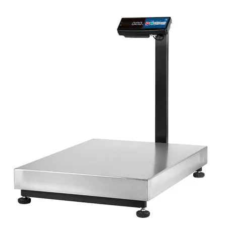 весы товарные масса-к тв-м-150.2-a3 с акб