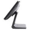 pos терминал-моноблок poscenter pos 200 (15", pcap, j1900, ram4gb, ssd 128gb, msr) без ос