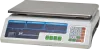 Весы торговые Мехэлектрон ВР4900-30-2Д-ДБ-06
