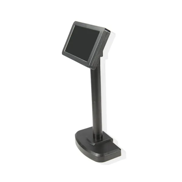 дисплей покупателя mercury cd-tft (usb) черный