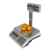 Весы торговые ФорТ-Т 769D (32; 5) LCD Маркет