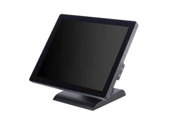 POS терминал-моноблок МойPOS MMB-0017 X4125 (17", J4125, mSATA SSD 128GB/8GB, без MSR), (без ОС)