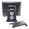 pos терминал-моноблок poscenter pos 200 (15", pcap, j1900, ram4gb, ssd 128gb, msr) без ос