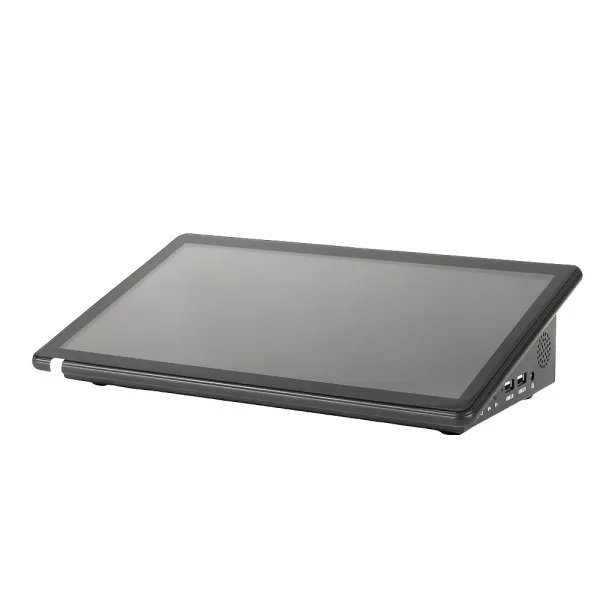 POS терминал Poscenter Wise (11,6",ApolloLake J3355, RAM 4Gb, M.2 SSD 128Gb, WiFi, Bluetooth) без ОС