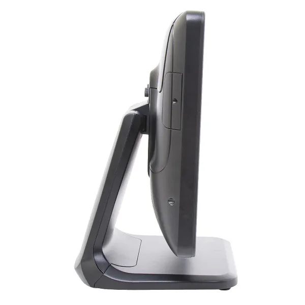pos терминал-моноблок poscenter pos 200 (15", pcap, j3455, ram 4gb, ssd 64gb, msr) без ос