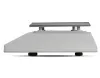 весы торговые m-er 329ac-32.5led, fisher влагозащищенные