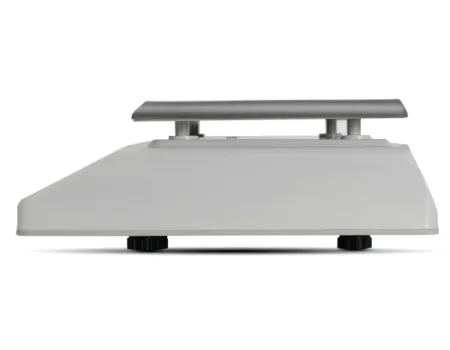 весы торговые m-er 329ac-32.5led, fisher влагозащищенные