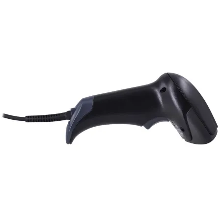 сканер штрих-кода mertech 2310 hr p2d, usb, черный