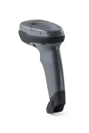 сканер штрих-кода атол sb 2108 plus, usb, серый, с подставкой
