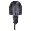 сканер штрих-кода mertech 2310 hr p2d, usb, черный
