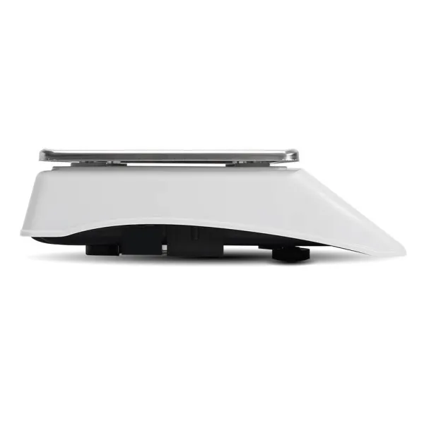 весы торговые m-er 223ac-32.5 led mary