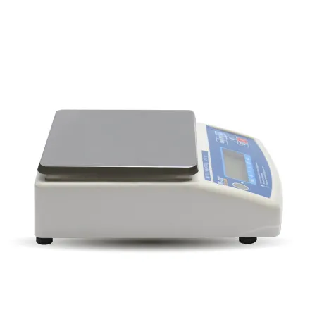 весы лабораторные m-er 122acf- 3000.1 lcd