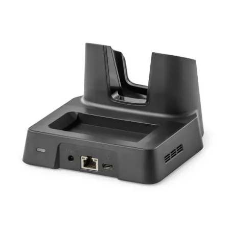 коммуникационная подставка атол smart.prime (зарядка, обмен данными, слот для доп.акб) (57109)