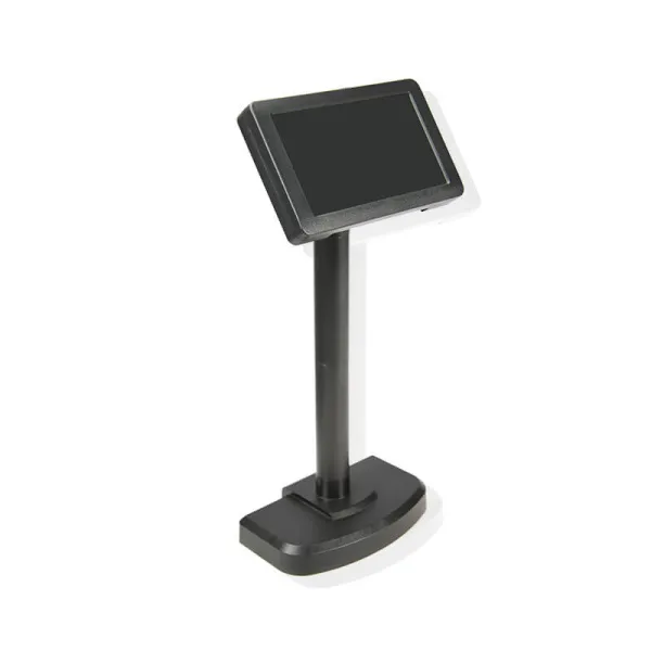 Дисплей покупателя MERCURY CD-TFT (USB) черный
