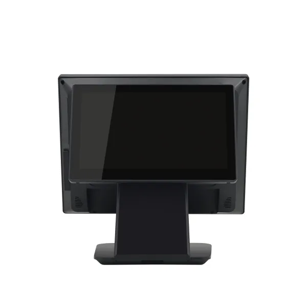 pos терминал-моноблок мойpos mmb-0150 xi3+11,4" монит.(15", intel i3, msata ssd 128gb/8гб), (без ос)