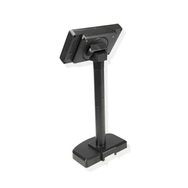 дисплей покупателя mercury cd-tft (usb) черный