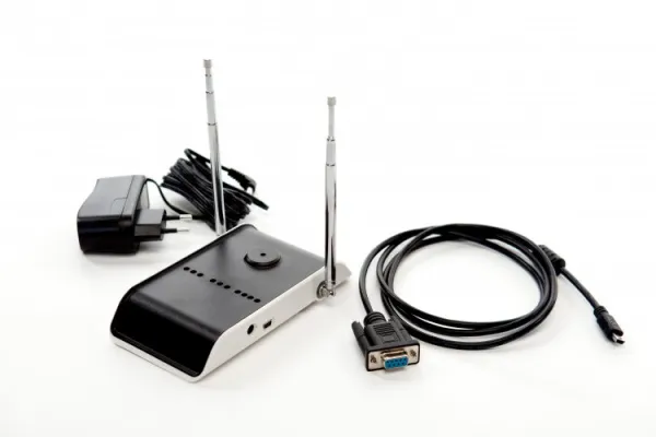 блок сбора статистики ibells-802