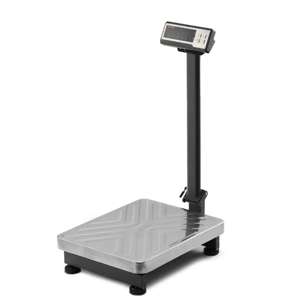 Фасовочные напольные весы M-ER 334ACFP-150.20/50 (520*420) LED