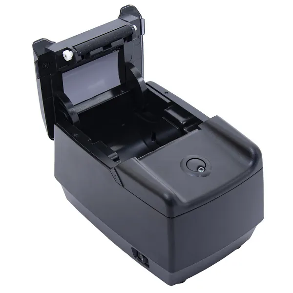 фискальный регистратор ккт "ритейл-02ф" lan/usb с раз. дя с автоотрезчиком c wi-fi (черный) без фн