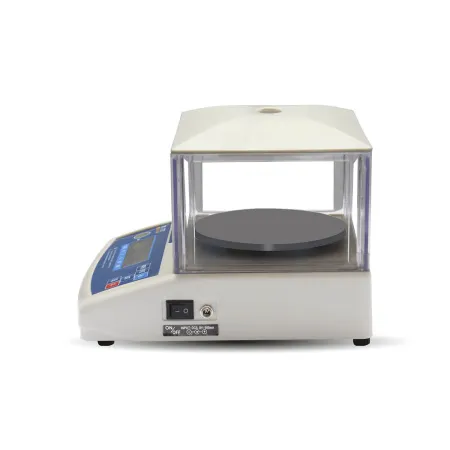 весы лабораторные m-er 122acfjr- 300.005 lcd