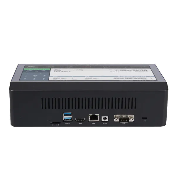 pos терминал poscenter prime (10.1", apollolake j3355, ram4gb, emmc64, wifi, bt) без ос (1764)