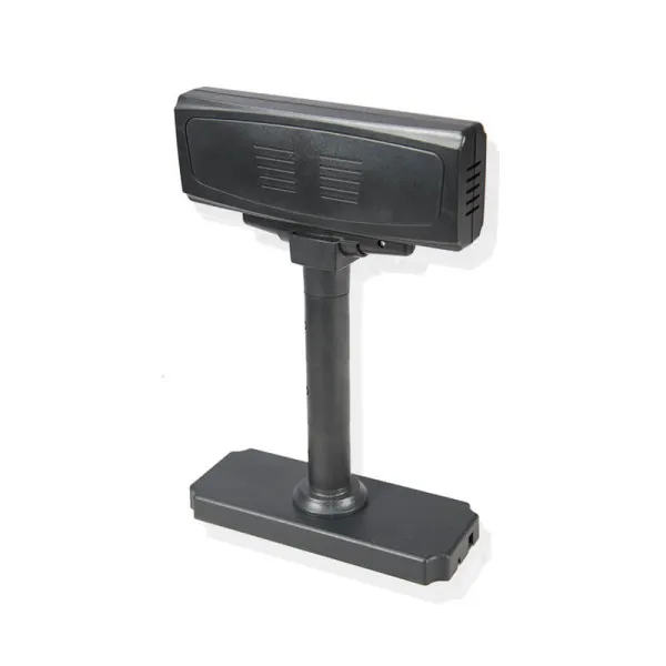дисплей покупателя mercury pd-1200vfd (usb) черный