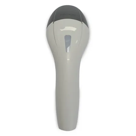 сканер штрих-кода беспроводной mercury cl-610 p2d, usb, белый