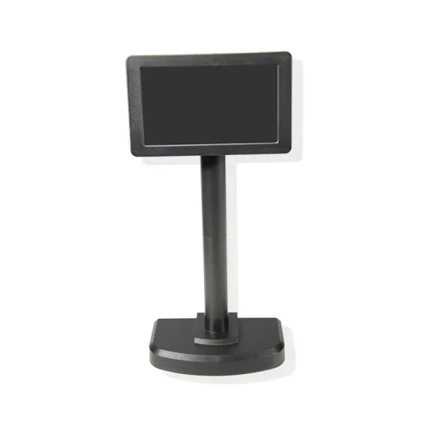 дисплей покупателя mercury cd-tft (usb) черный