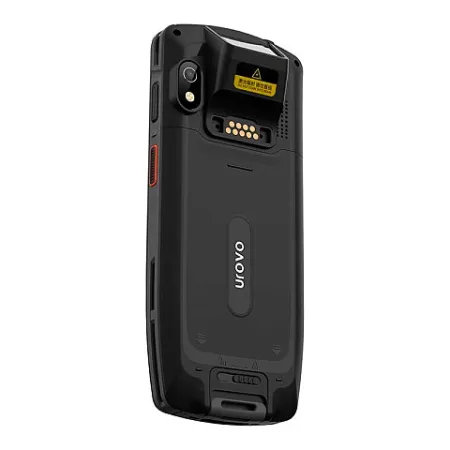 терминал сбора данных urovo dt40 (dt40-sh7s9e401x)
