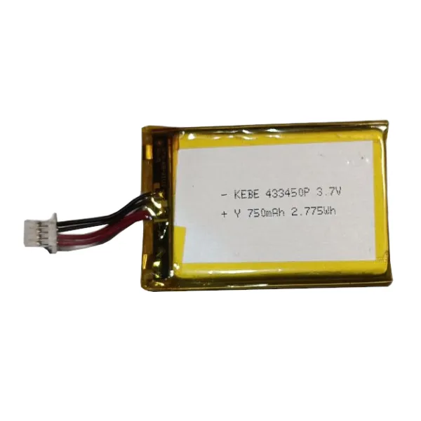 Аккумулятор планшетного модуля для АТОЛ Sigma 10Ф Battery (46728)