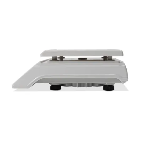 весы порционные m-er 326afu -15.1 lcd с usb