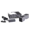 pos-компьютер poscenter z1 (j1900, 2.0ghz, 4gb, ssd128 gb, 2 vga, 6*com, 8*usb, 2*pc/2, lan) funless