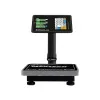 весы товарные m-er 333 acpu-60.20 "trader" lcd