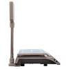 весы торговые m-er 326 acp-32.5 с акб led slim