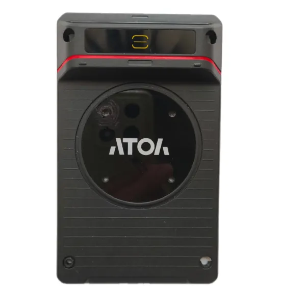 Декоративная накладка для АТОЛ Smart P20 M010343 (65338)