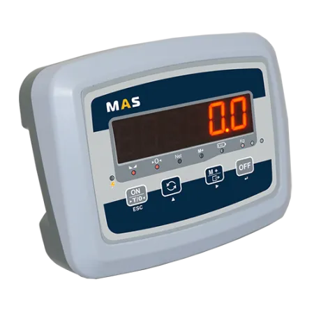 весы товарные promas pm1е-150-6080