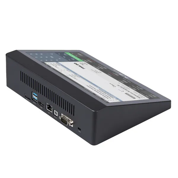 pos терминал poscenter prime (10.1", apollolake j3355, ram4gb, emmc64, wifi, bt) без ос (1764)