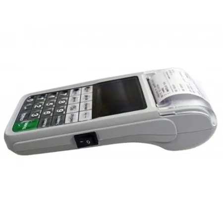 кассовый аппарат пионер-114ф (wi-fi) без фн