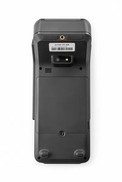 смарт-терминал атол стб 5 с автоматическим тарифом sigma и итс (без фн, 5.0) (62097)