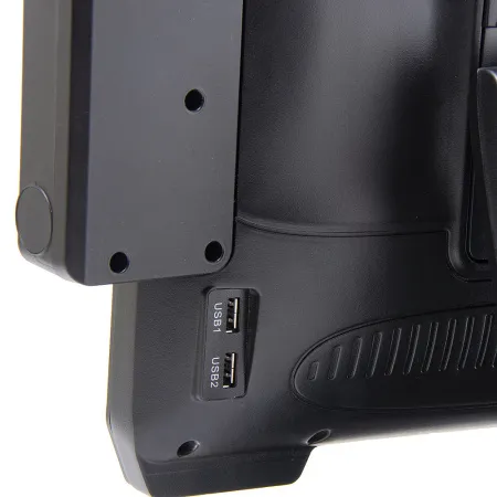 pos терминал-моноблок poscenter pos 200 (15", pcap, j1900, ram4gb, ssd 128gb, msr) без ос