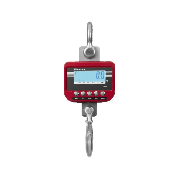 весы крановые масса-к екм-6000.3/1-w с wi-fi