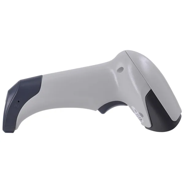 беспроводной сканер штрих-кода mertech cl-2320 ble spp dongle p2d usb white