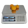 весы торговые форт-т 769 (15; 2) lcd маркет
