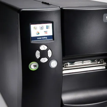 принтер этикеток godex ez-2250i