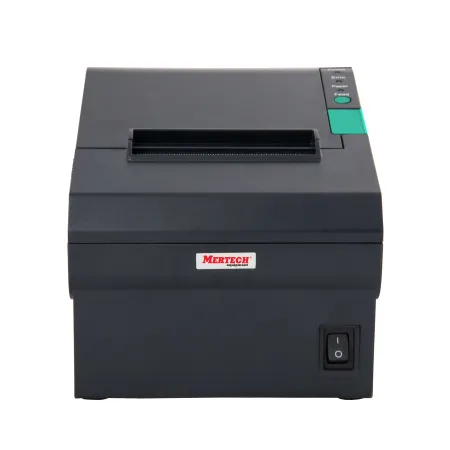 принтер рулонной печати mprint g80i (ethernet, rs232, usb) (черный)