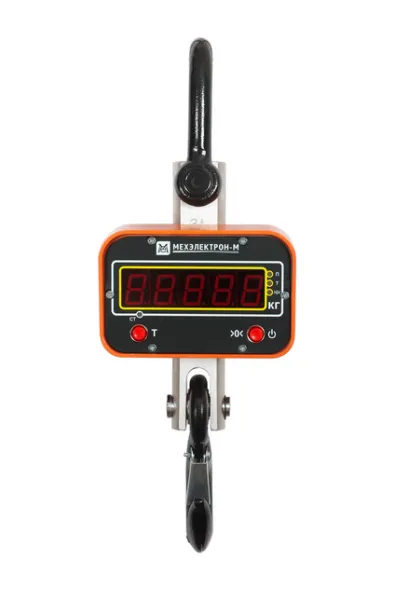 Весы крановые Мехэлектрон ВКМ-VIII-5000-Д