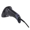 сканер штрих-кода mertech 2310 hr p2d, usb, черный