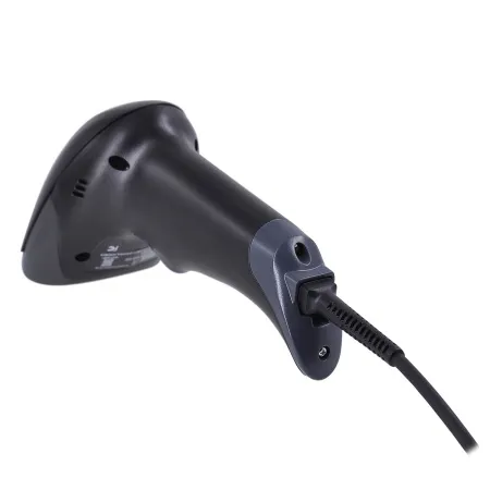 сканер штрих-кода mertech 2310 hr p2d, usb, черный