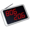 табло отображения вызовов ibells-106 (сенсорное)
